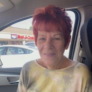 Meet your Posher, Susie